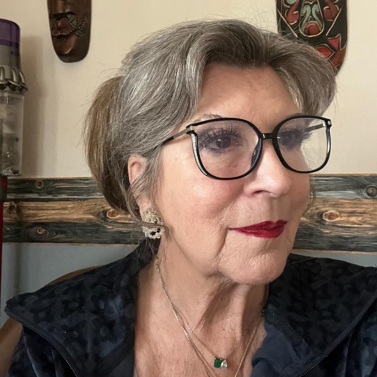 Medium van geboorte, contact met overledenen via gidsen