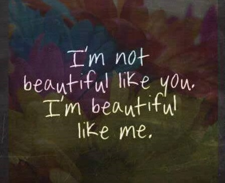 Spiegelbeeld vertel eens even...