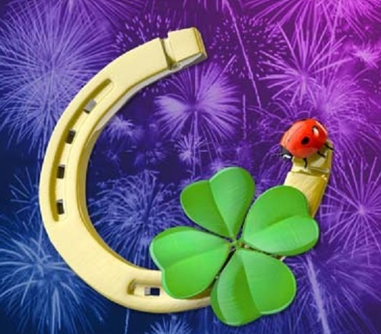 Spiritualiteit - Geloof en bijgeloof