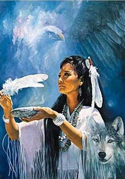 Smudgen - Energetisch reinigen