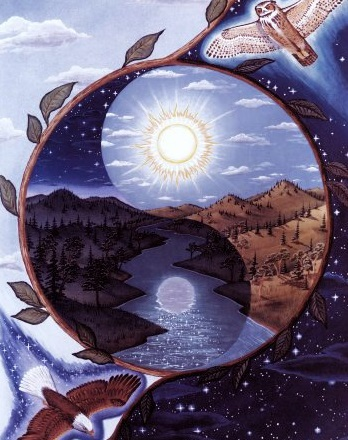 Karma – onder andere de wet van oorzaak en gevolg