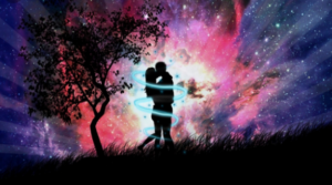 Spiritueel partnerschap