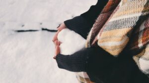 Valentijnsdag – Liefde is sterker dan verdriet.