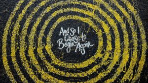 Naar je gevoel luisteren