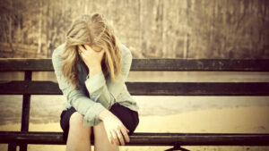 Het stille leed van eenzaamheid