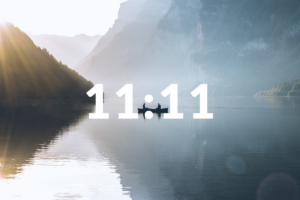 11:11 wat kan dit betekenen voor mij?