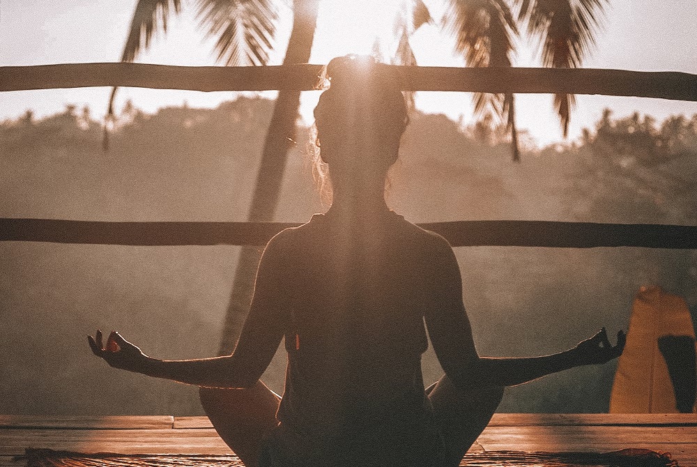 Waarom is jezelf aarden belangrijk?